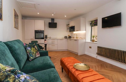Beverley Apartment | Baker's Cottage