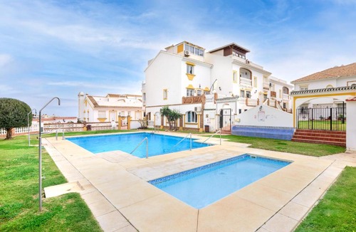 La Capellania Apartment | Balcón de Benalmádena