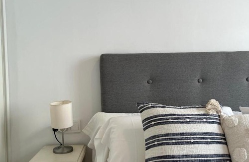 Santa Catalina Apartment | Balcones de Jauregui Premium Apartment