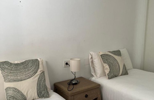 Santa Catalina Apartment | Balcones de Jauregui Premium Apartment