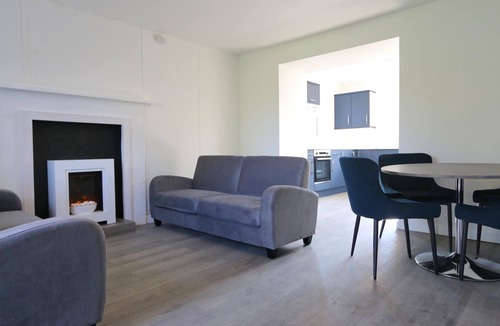 Taynish Cottage | Baliemore, Secluded couples retreat, 15 miles from Lochgilphead.