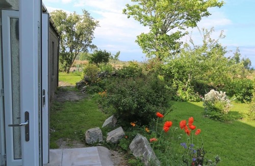 Taynish Cottage | Baliemore, Secluded couples retreat, 15 miles from Lochgilphead.