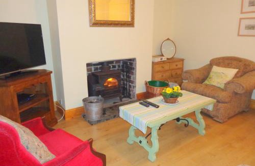 Sulby House | Ballacowell Cottage