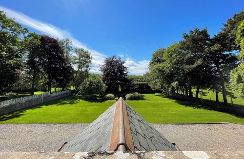 Dornoch Cottage | Balloan House-UK7383