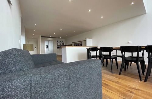 Dornoch Cottage | Balloan Steading- East - UK7524