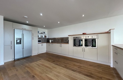 Dornoch Cottage | Balloan Steading- East - UK7524