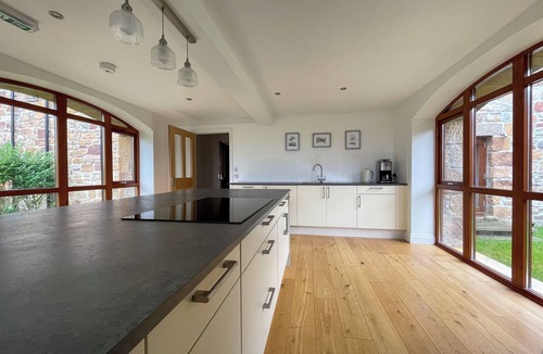Dornoch Cottage | Balloan Steading - West - UK3411