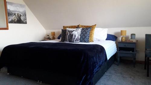 Portree House | Balmoral Skye