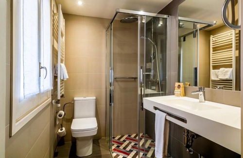 Caldes de Montbui Hotel | Balneari Termes Victòria