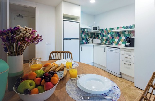 Pineda de Mar Resort | BAMBLUE BOUTIQUE APARTMENTS