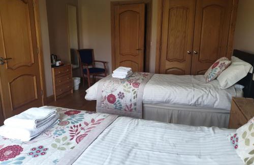 Strathaven Bed & Breakfast | Bamflatt Farm Bed & Breakfast