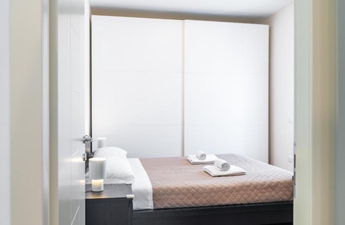 Careggi Rifredi Apartment | BAMO Florence - Garage privato gratuito