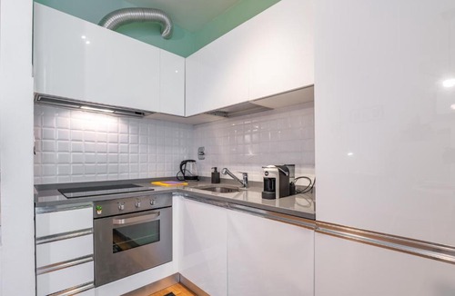 Careggi Rifredi Apartment | BAMO Florence - Garage privato gratuito
