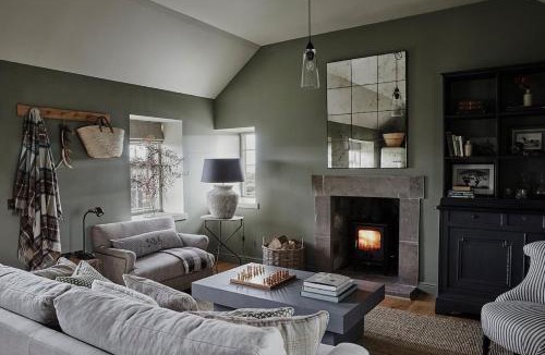 Kirkcaldy House | Banchory Farm
