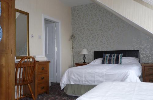 Wick House | Bank Guest House