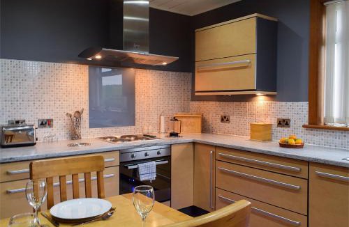 Burntisland House | Bankhead Farm Cottage