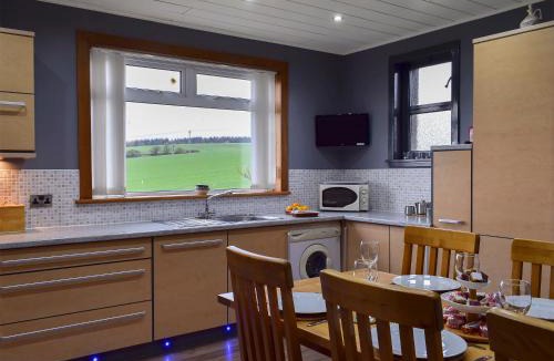 Burntisland House | Bankhead Farm Cottage