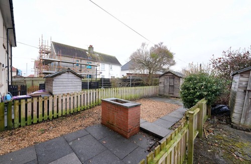 Troon House | Barassie Villa located near Troon