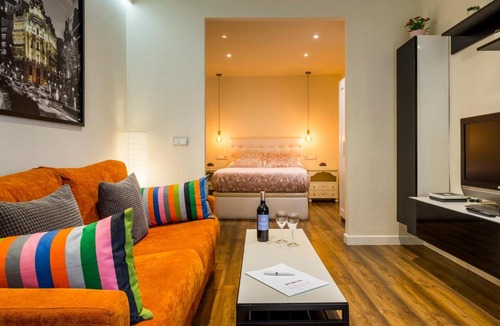 Chueca Apartment | Barbieri
