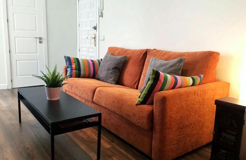 Chueca Apartment | Barbieri