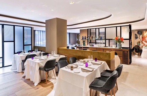 Castellana Hotel | Barceló Emperatriz