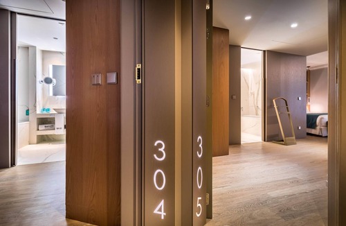 Castellana Hotel | Barceló Emperatriz
