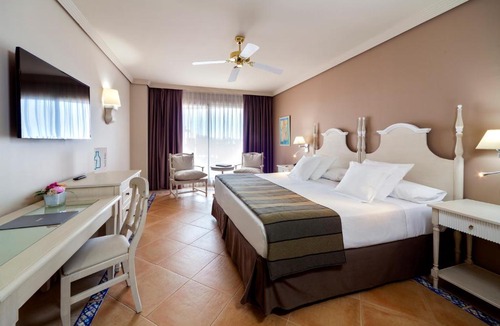 Guadalmina Hotel | Barceló Marbella