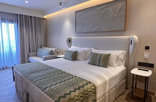 Punta Umbria Hotel | Barceló Punta Umbría Mar