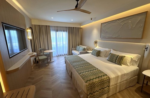 Punta Umbria Hotel | Barceló Punta Umbría Mar