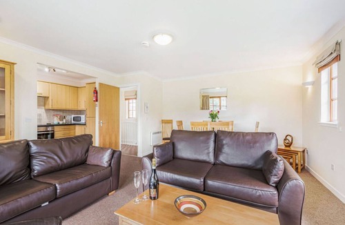 Dailly Cabin | Bargany (Pet), Dailly
