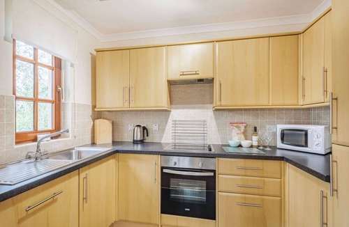 Dailly Cabin | Bargany (Pet), Dailly