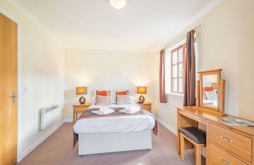 Dailly Cabin | Bargany (Pet), Dailly