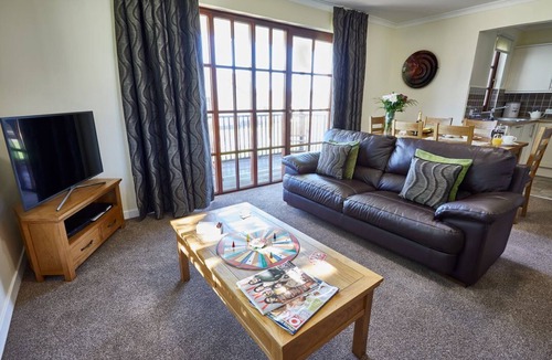 Dailly Cabin | Bargany (Pet), Dailly