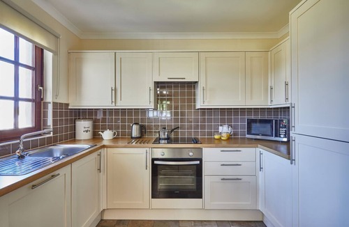 Dailly Cabin | Bargany (Pet), Dailly