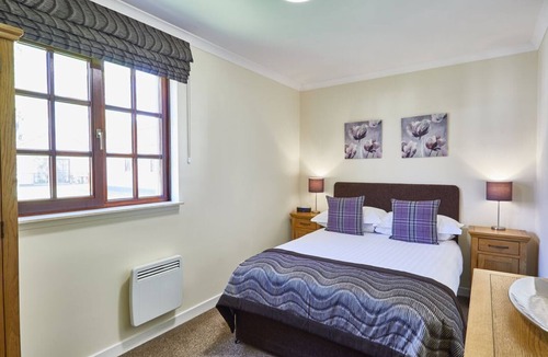 Dailly Cabin | Bargany (Pet), Dailly