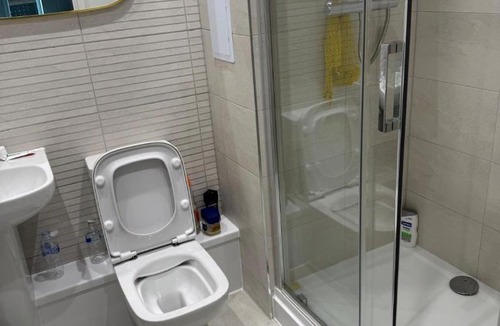 Gascoigne Apartment | Barking Wharf Square