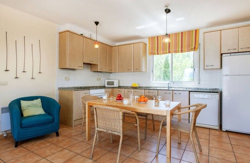 Llanca Apartment | Barlovento by Interhome