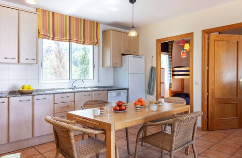 Llanca Apartment | Barlovento by Interhome