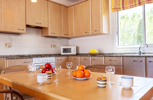 Llanca Apartment | Barlovento by Interhome