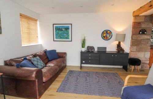 Penrith House | Barn End