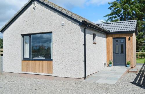 Tain House | Barn Owl Cottage