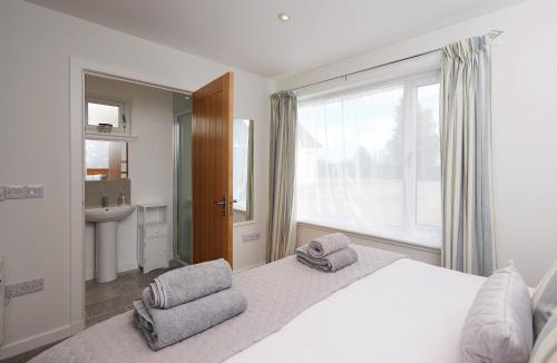 Tain House | Barn Owl Cottage