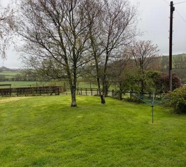 Kidwelly House | Barn Owl Cottage