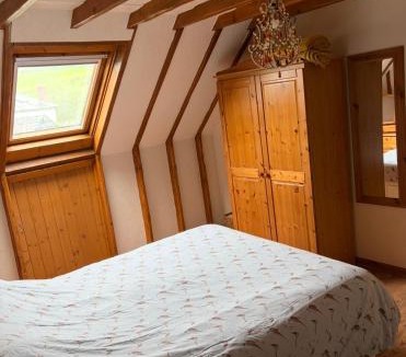 Kidwelly House | Barn Owl Cottage