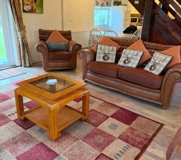 Kidwelly House | Barn Owl Cottage