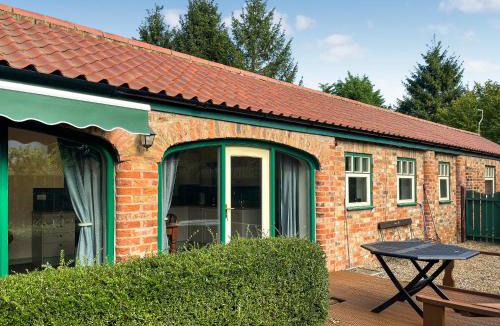 Pocklington House | Barnside Cottage - Uk50574