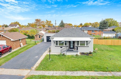 Windsor Apartment | Basement apartment in south windsor