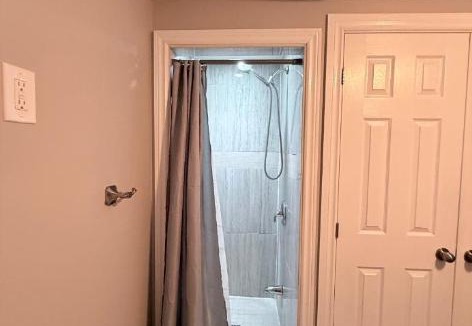 Whitby Apartment | BASEMENT APARTMENT Two Bedrooms