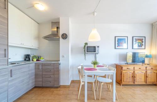 Empuriabrava Apartment | Basic Comfort Apartment Gran Reserva 0103