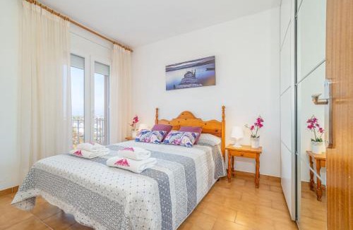 Empuriabrava Apartment | Basic Comfort Apartment Gran Reserva 0103